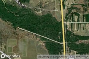 North Branch Boyne River