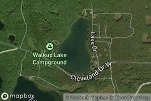Walkup Lake