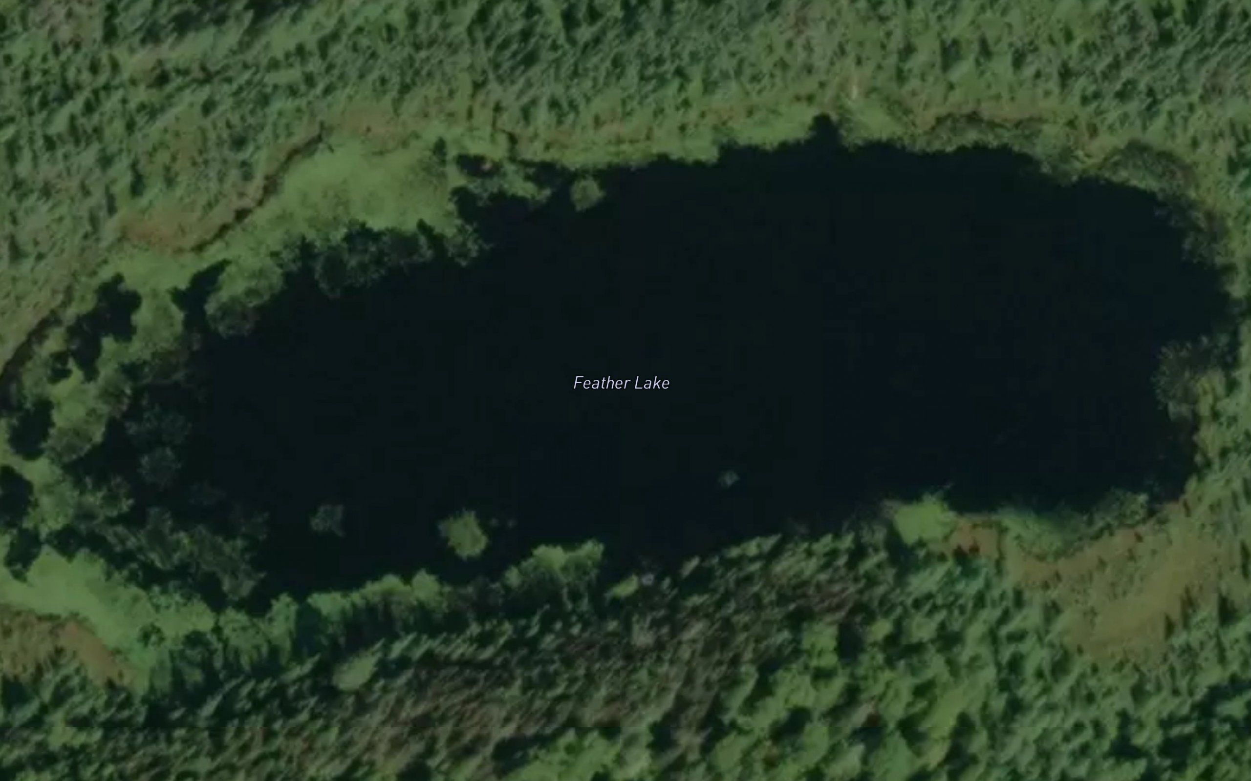 Feather Lake