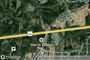 Gerringer-Goodman Pond