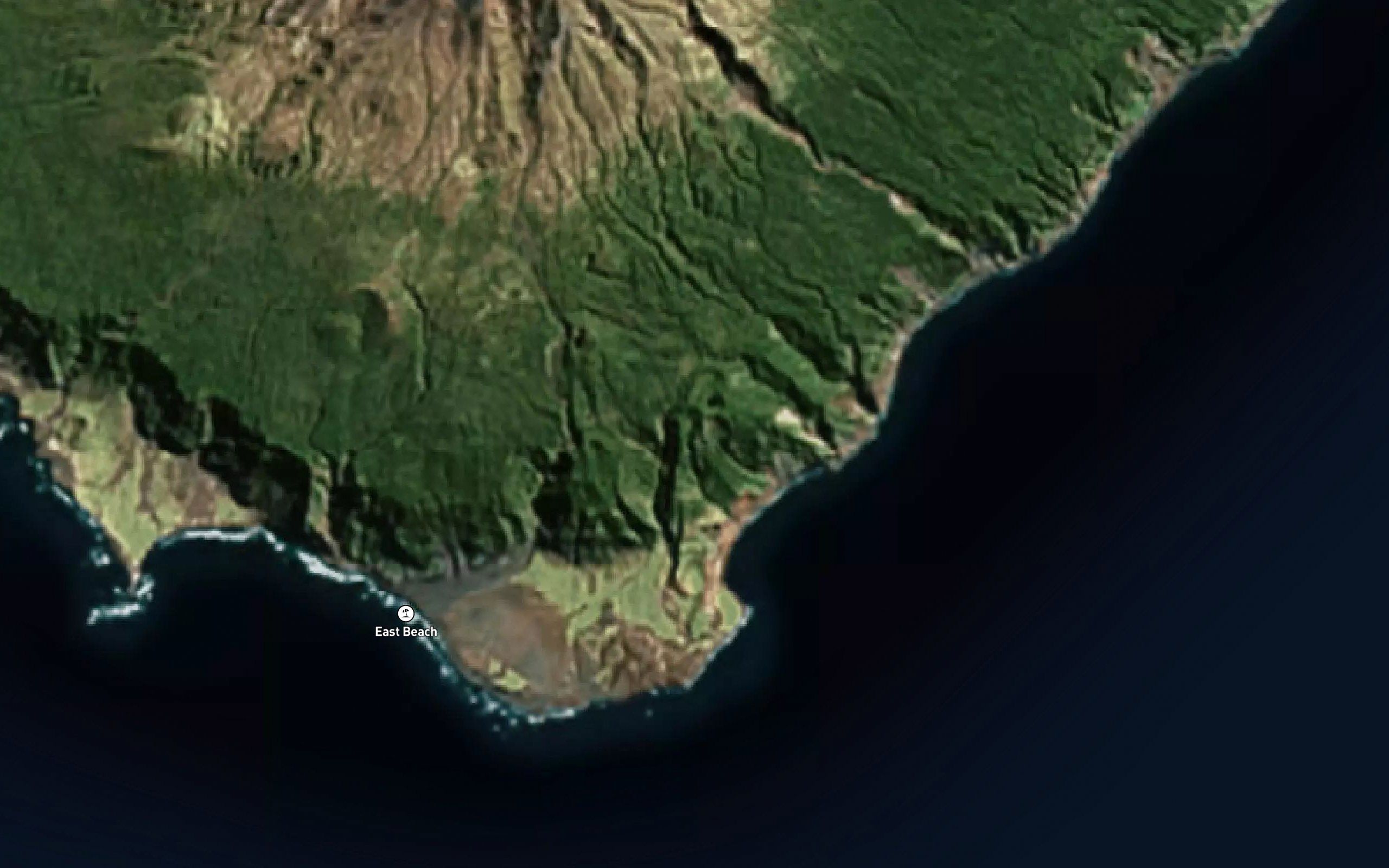 Tripot Bay