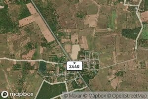 Ang Kep Nam Nong Takhrong