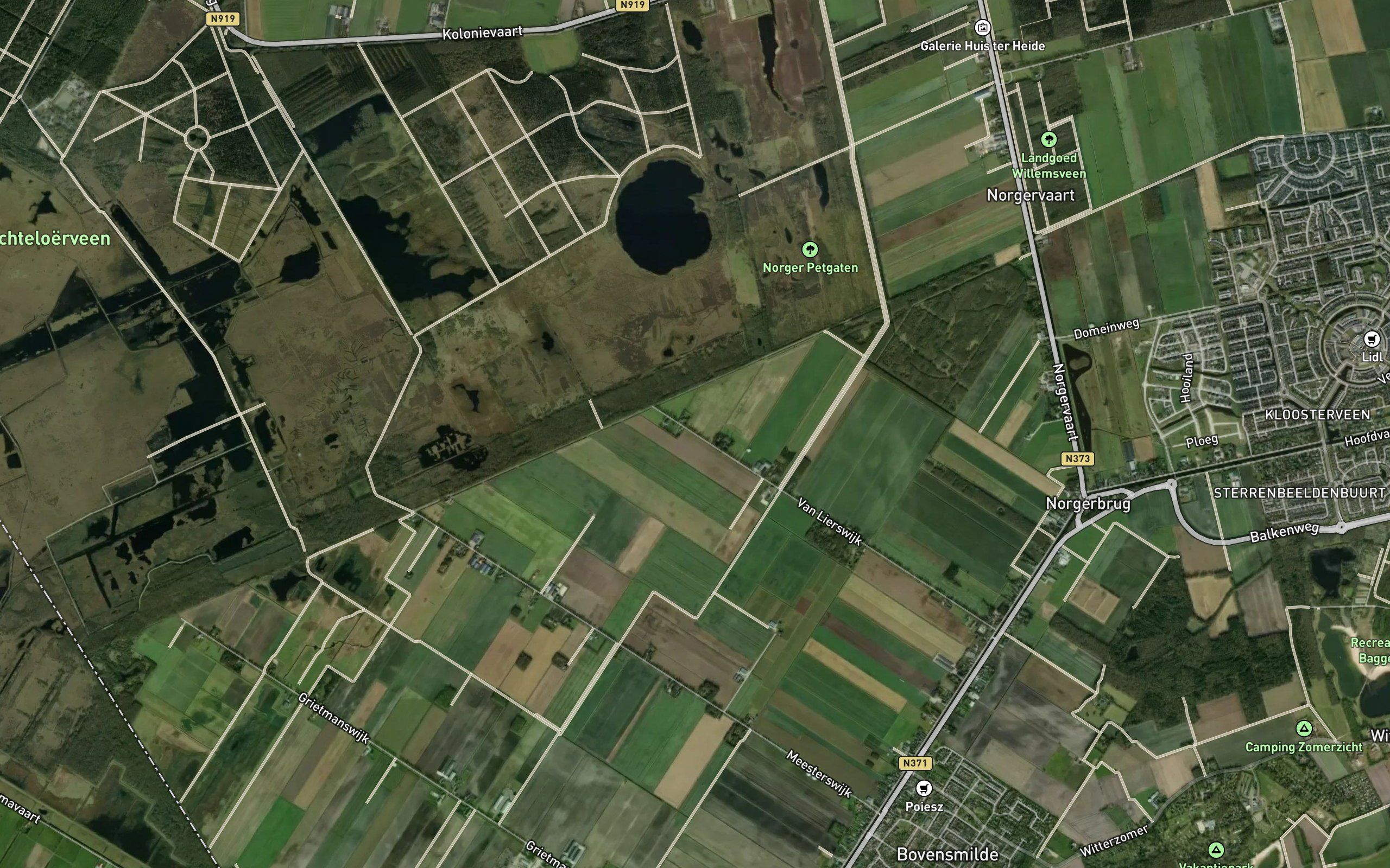 Van Lierswijk