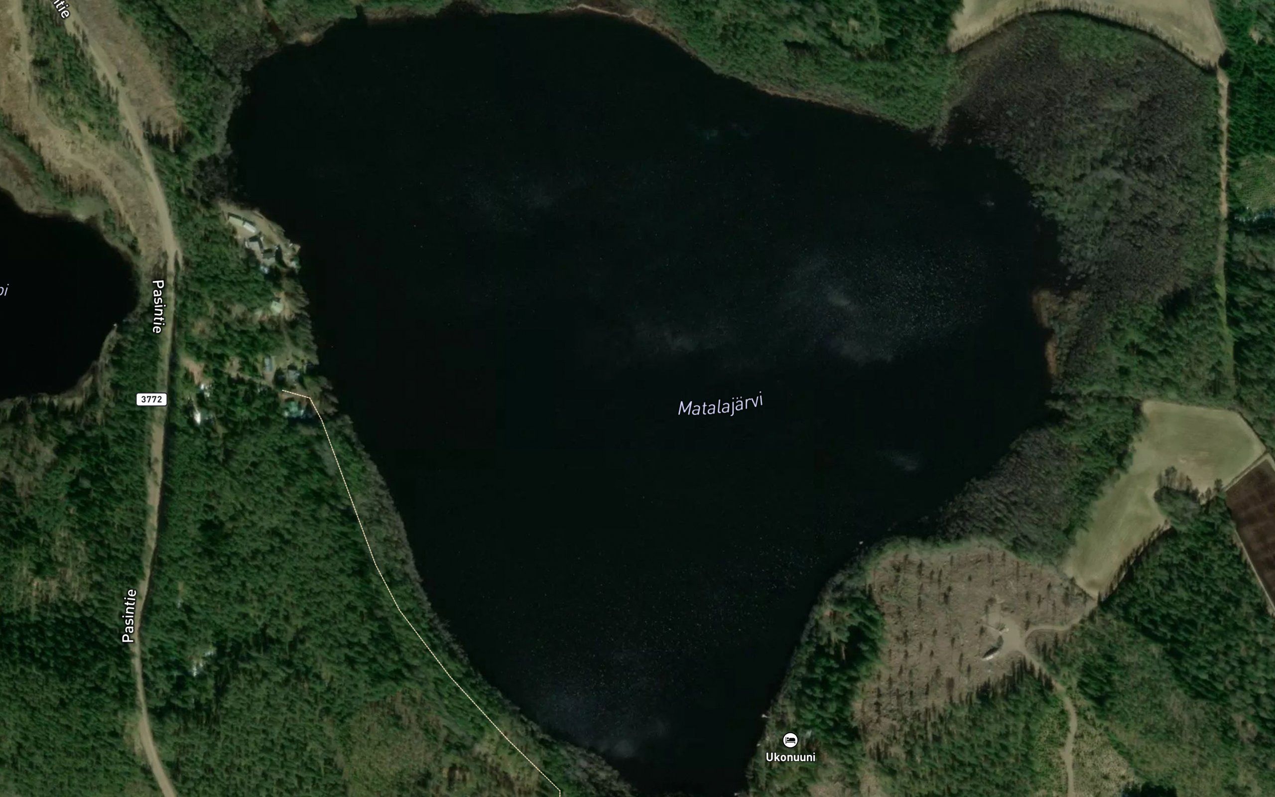 Matalajarvi