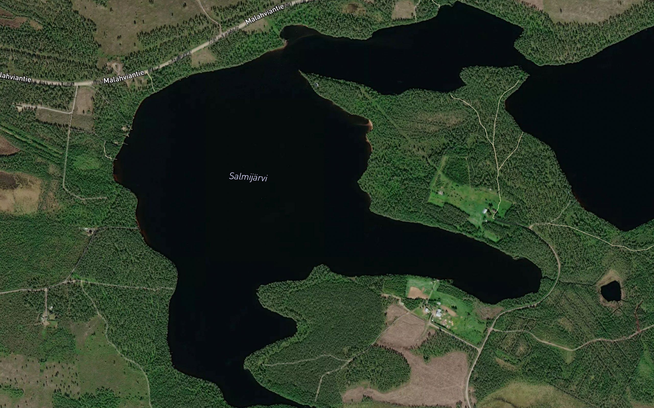 Salmijarvi