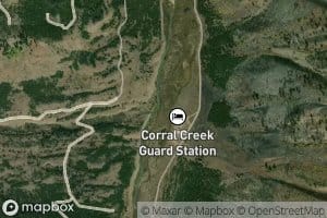 Corral Creek