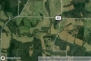 Wilkinson Creek