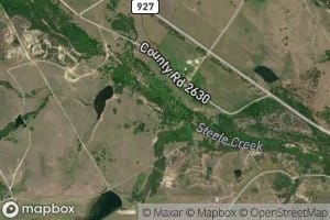 Cox Branch