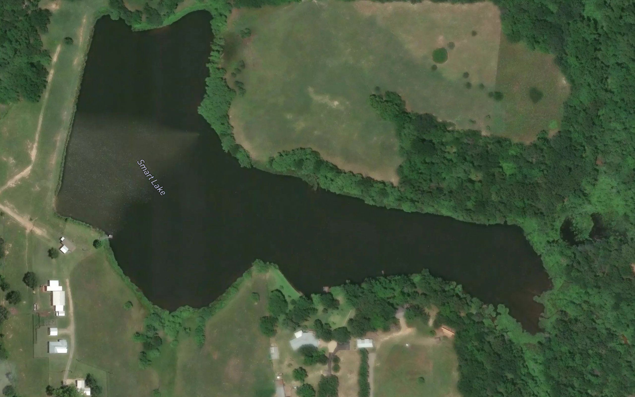 Smart Lake