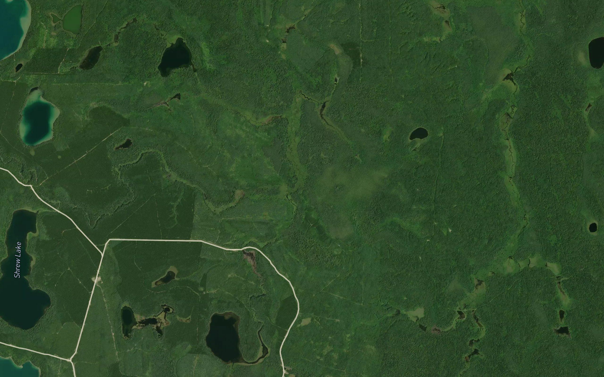 Little Skunk River