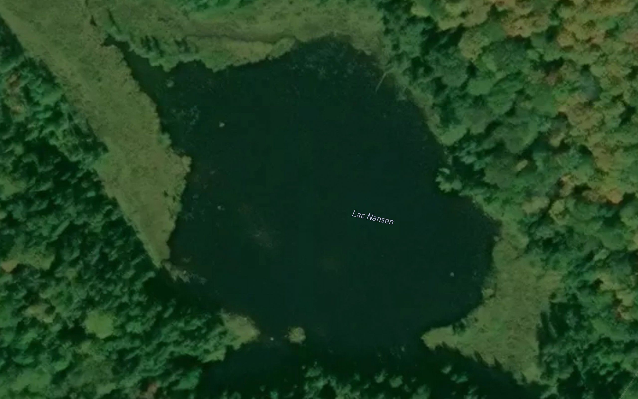 Lac Nansen