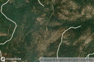Trout Creek