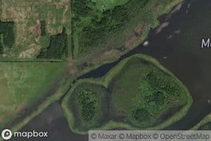 Muskeg Lake
