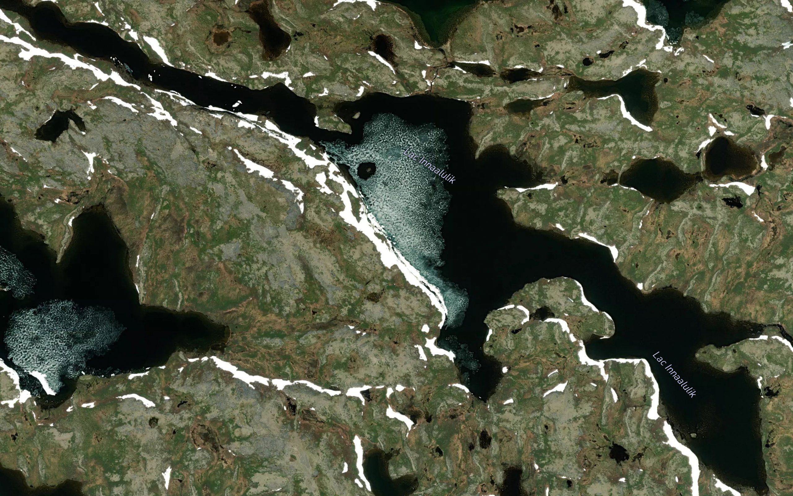 Lac Innaalulik