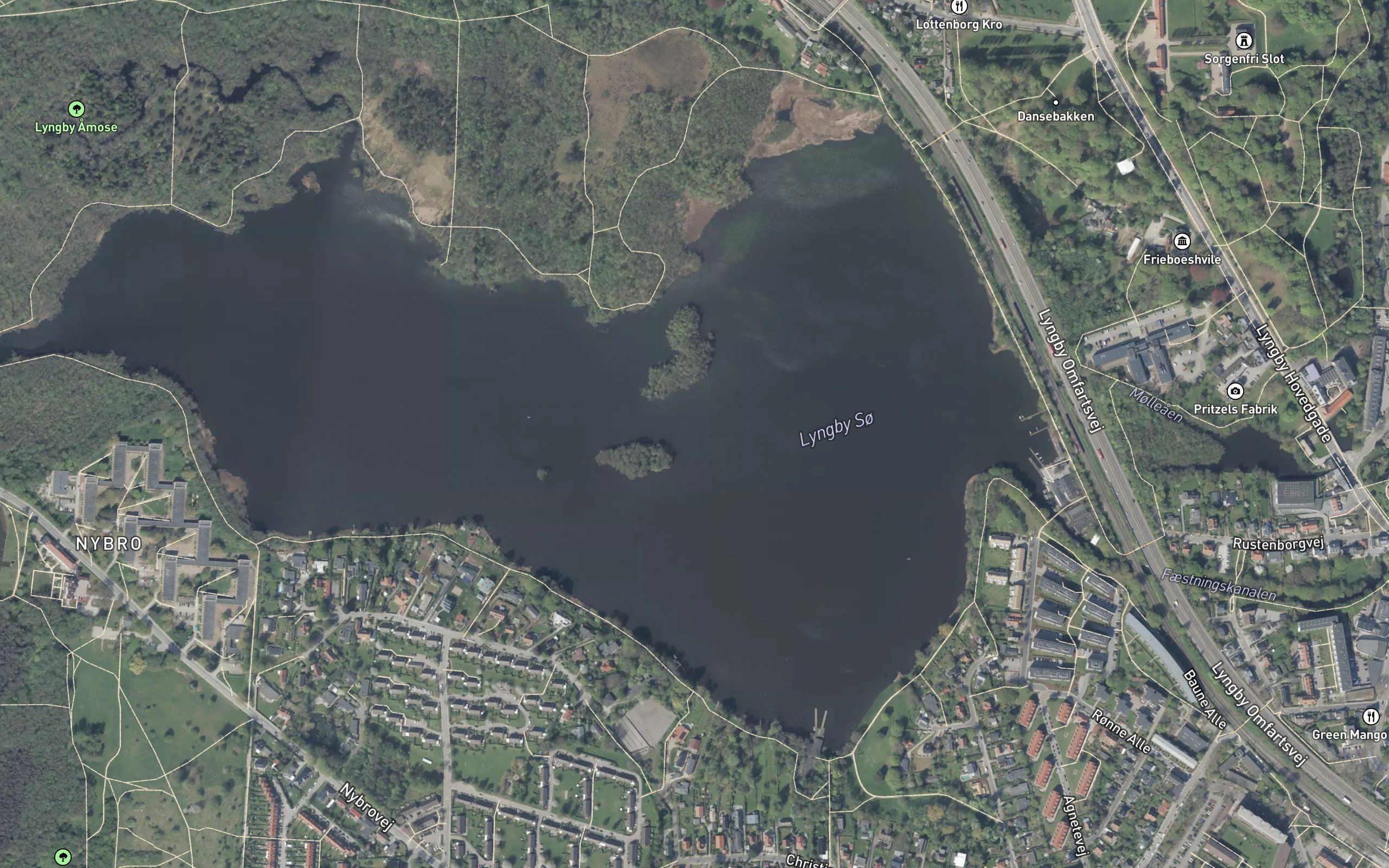 Lyngby So