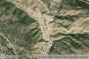 Garcia Creek