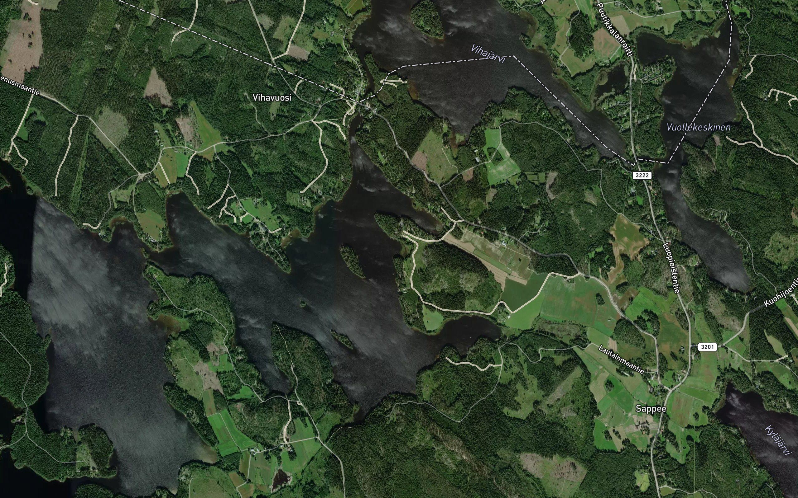 Talvilahti