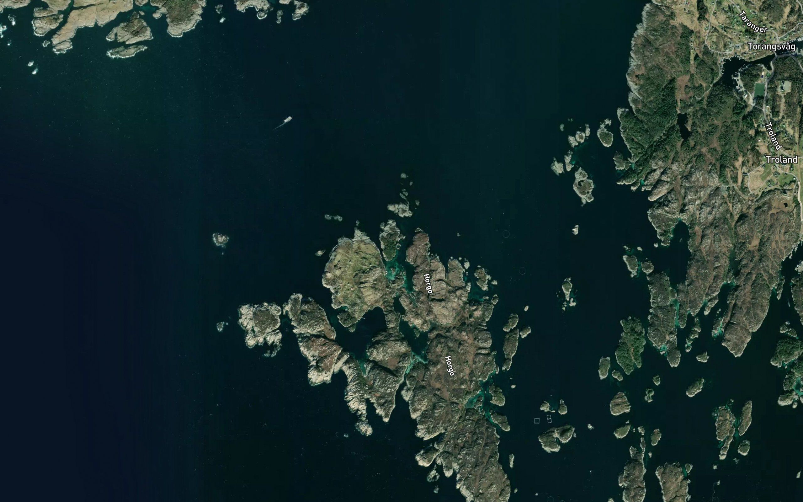 Austrevagen