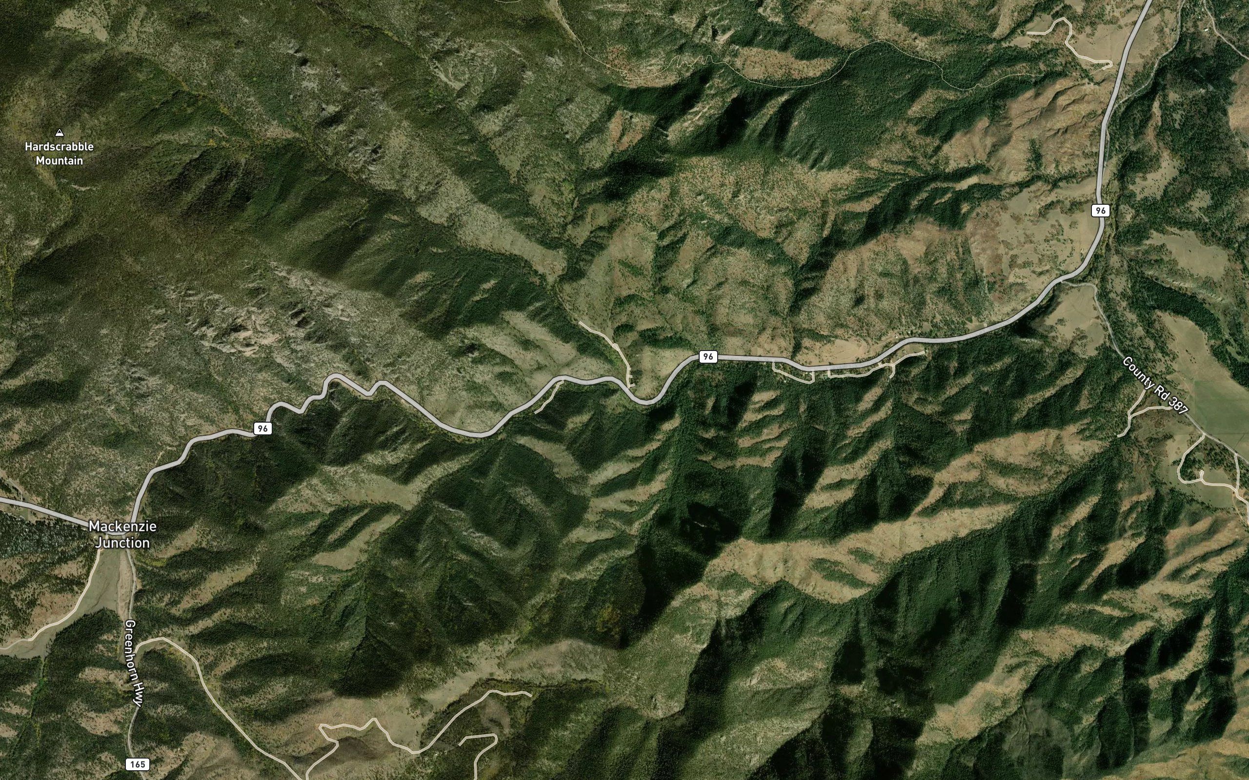 Smith Creek