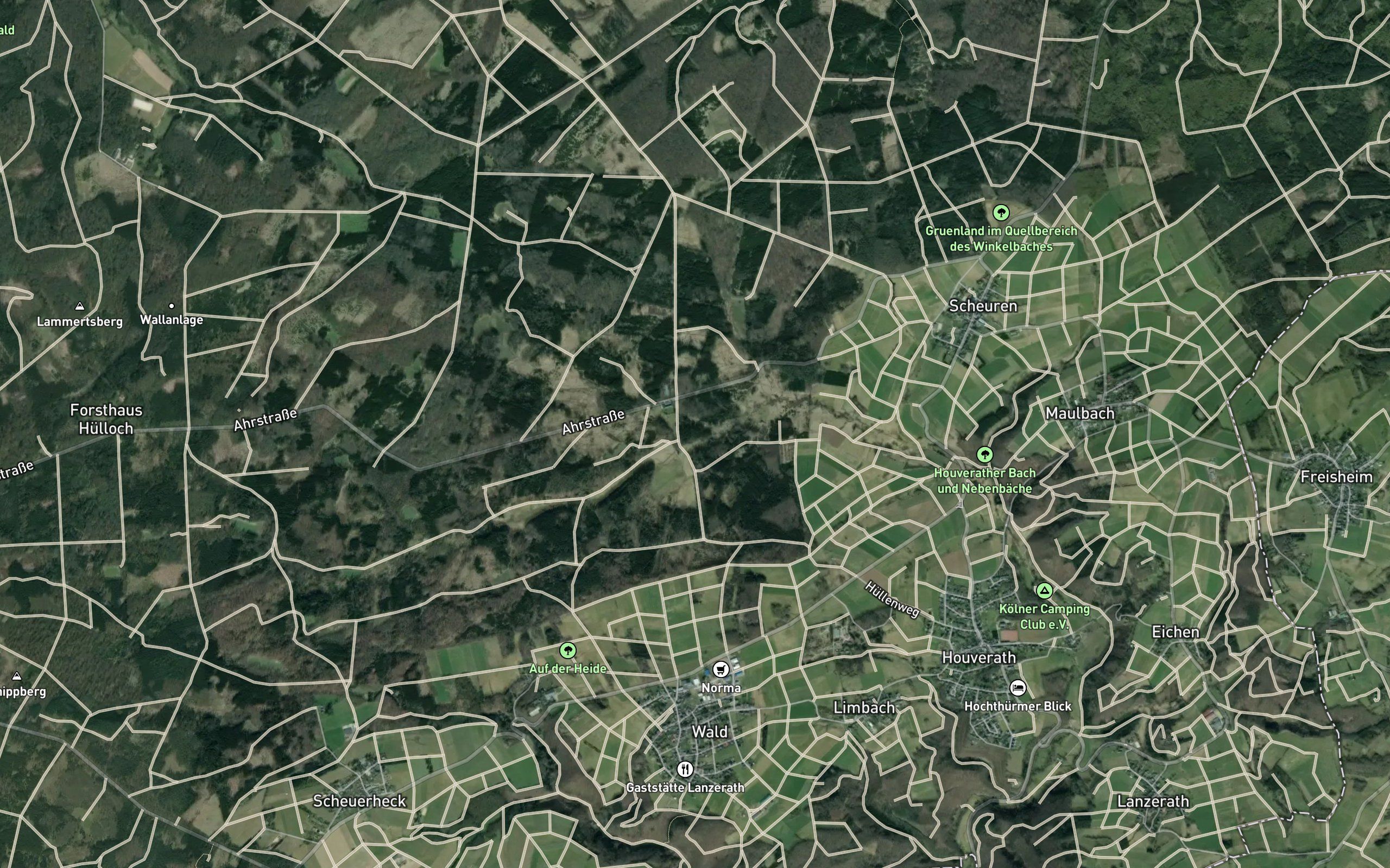 Geissenbach