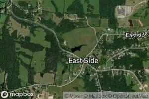 Luther Lake Number Four