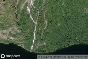 Storelvneselva