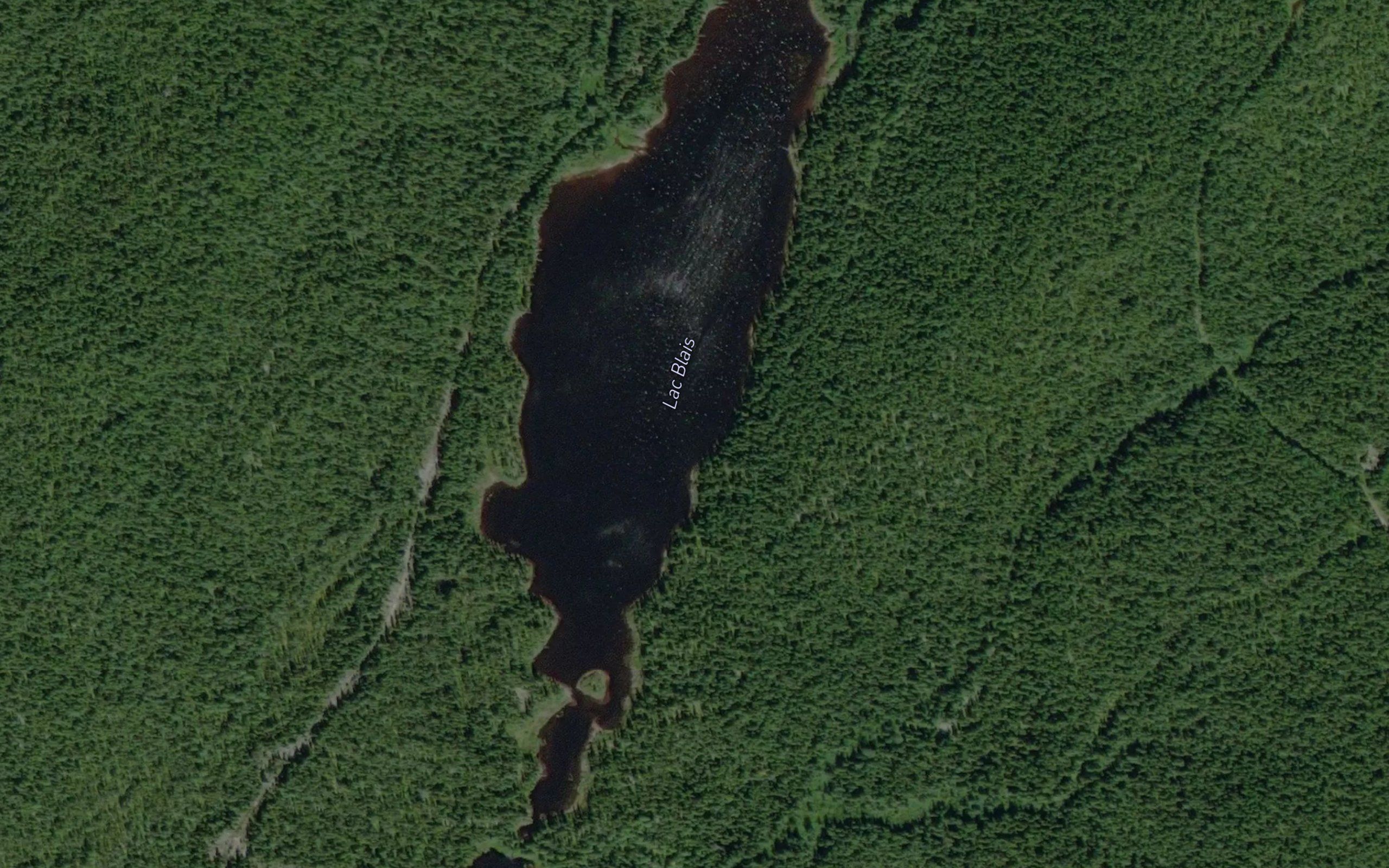 Lac Blais