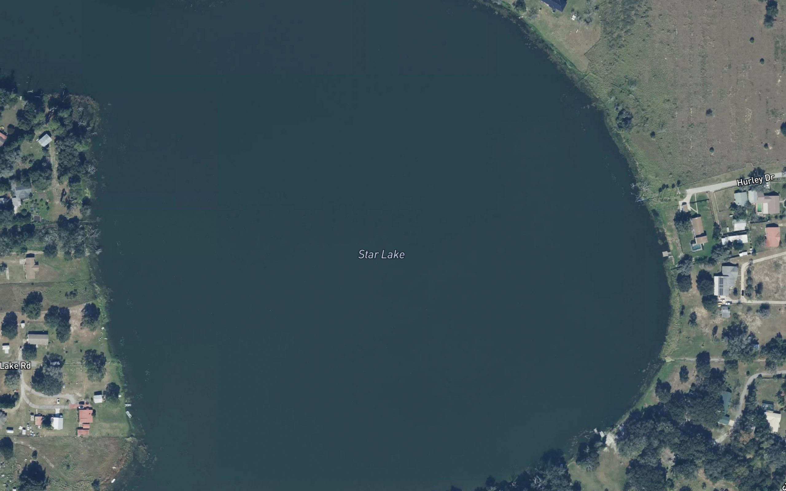 Star Lake