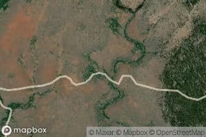 Roadside Reservoir