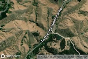 Te Awaotenarahu Stream