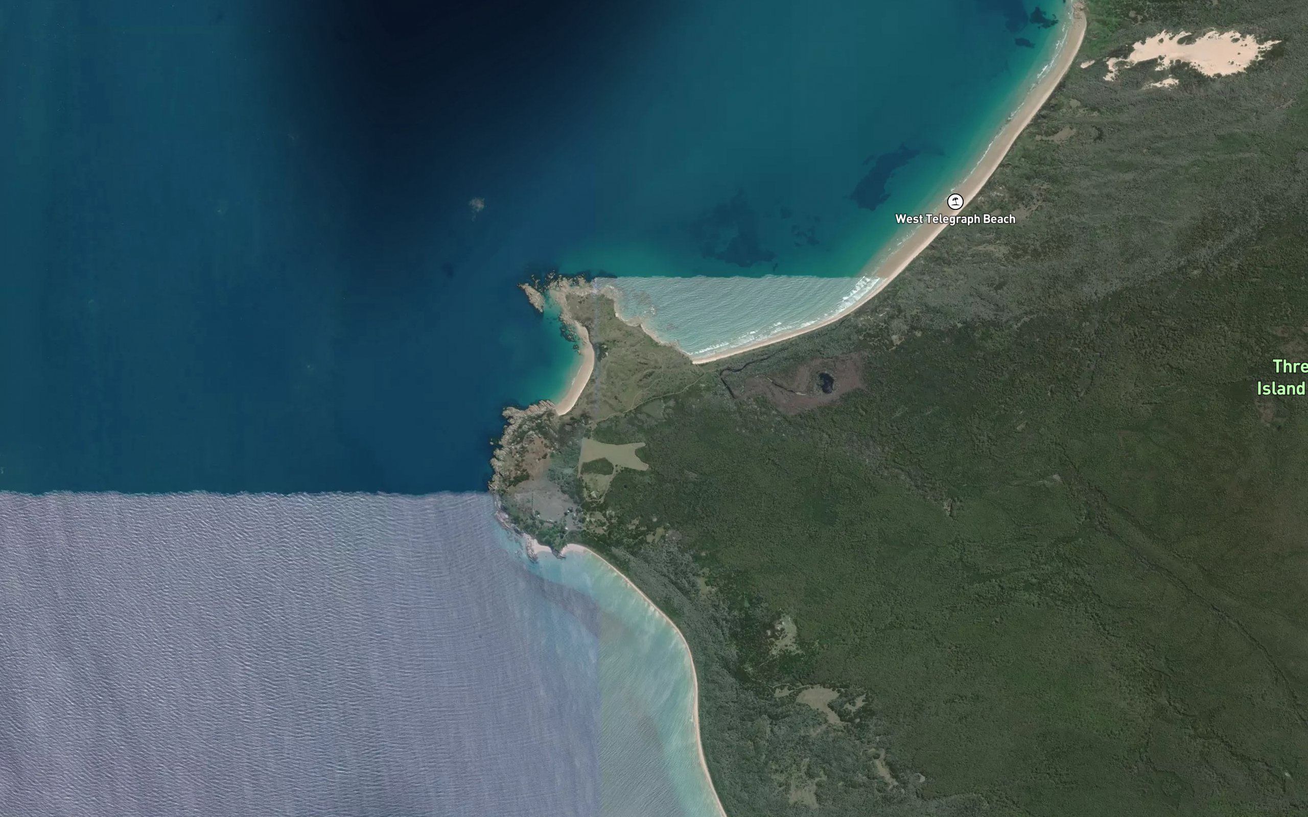 Big Lagoon