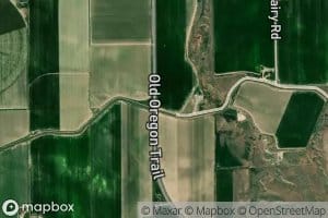 Mitchell and Gering Canal