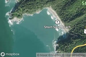 Smuggler Cove