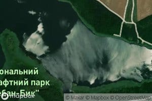 Kleban-Bytske Vodoskhovyshche