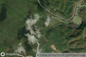 Little Patterson Creek