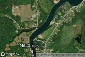 Mill Creek