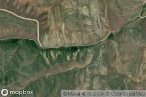 Poison Creek Reservoir