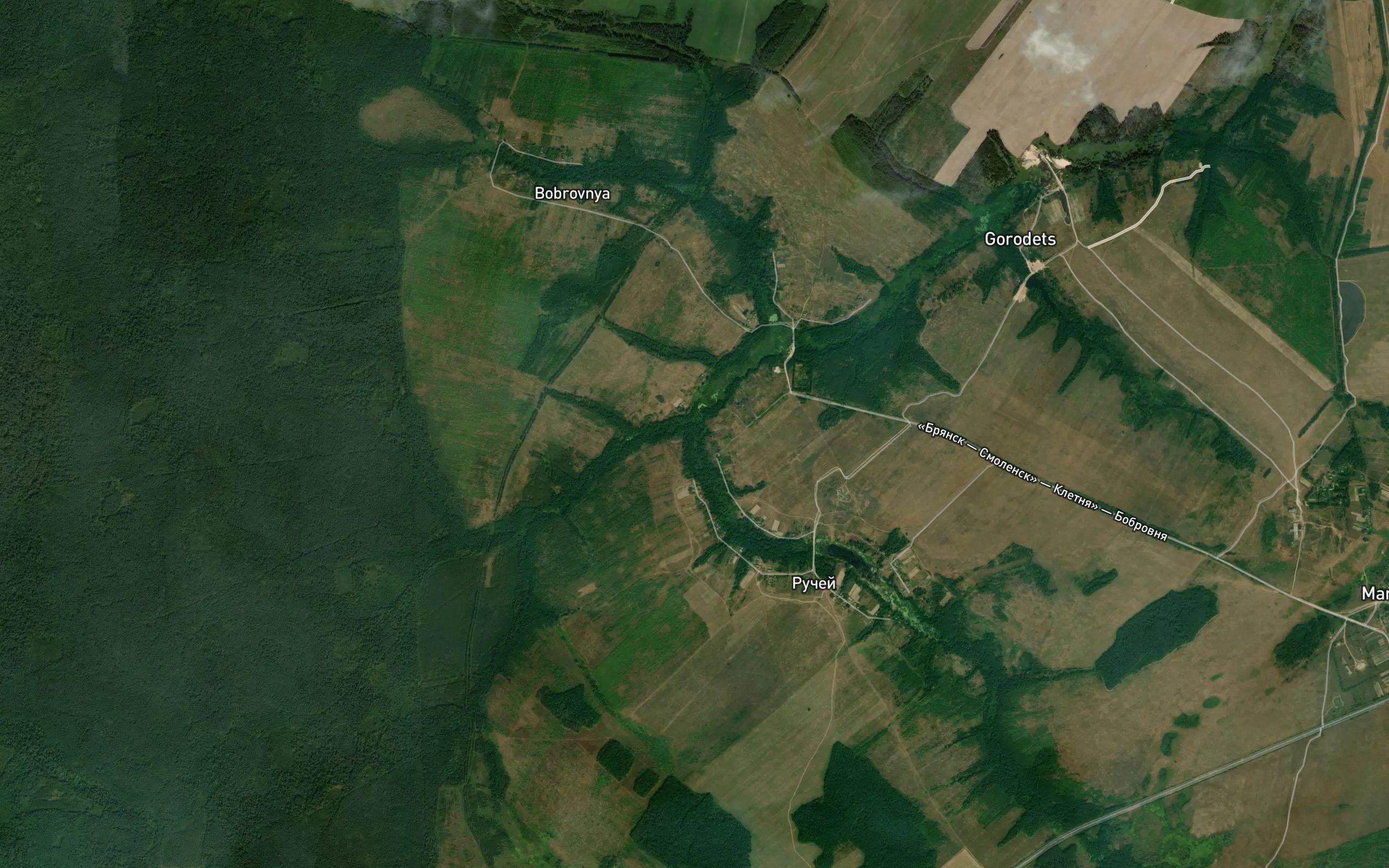 Rudnya