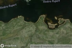 Ruisseau Pakuchiskw