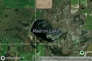 Madron Lake