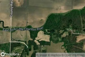 Sweet Spring Creek
