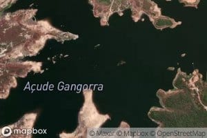 Acude Gangorra