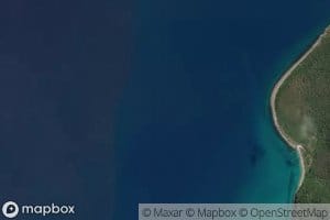 Baxendell Shoal