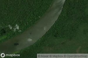 Laguna Laguna Trueno