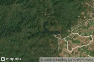 Ang Kep Nam Huai Muen