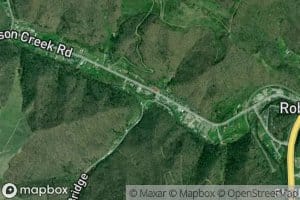 Peters Branch