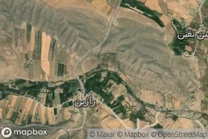 Rudkhaneh-ye Mazleqan