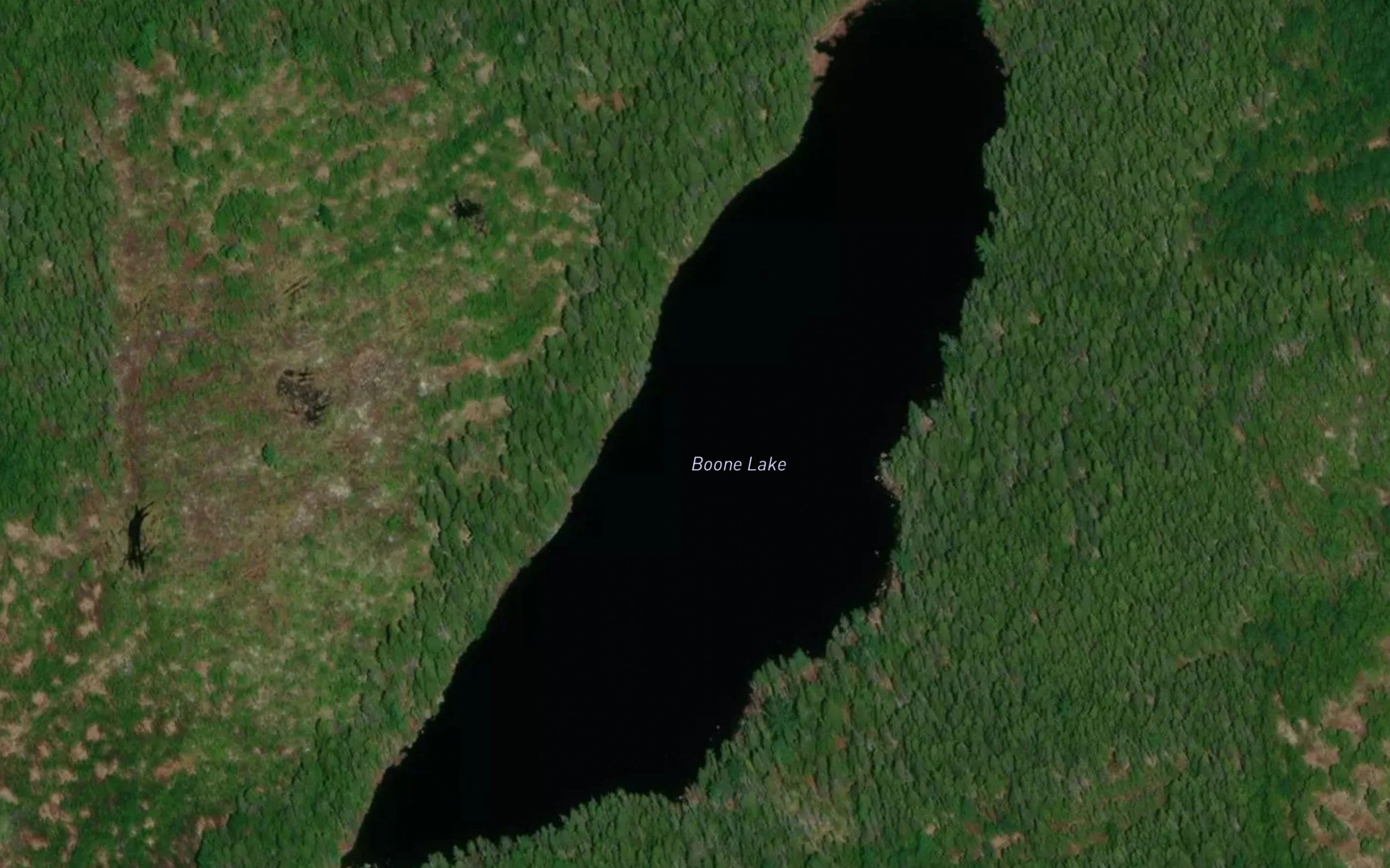 Boone Lake