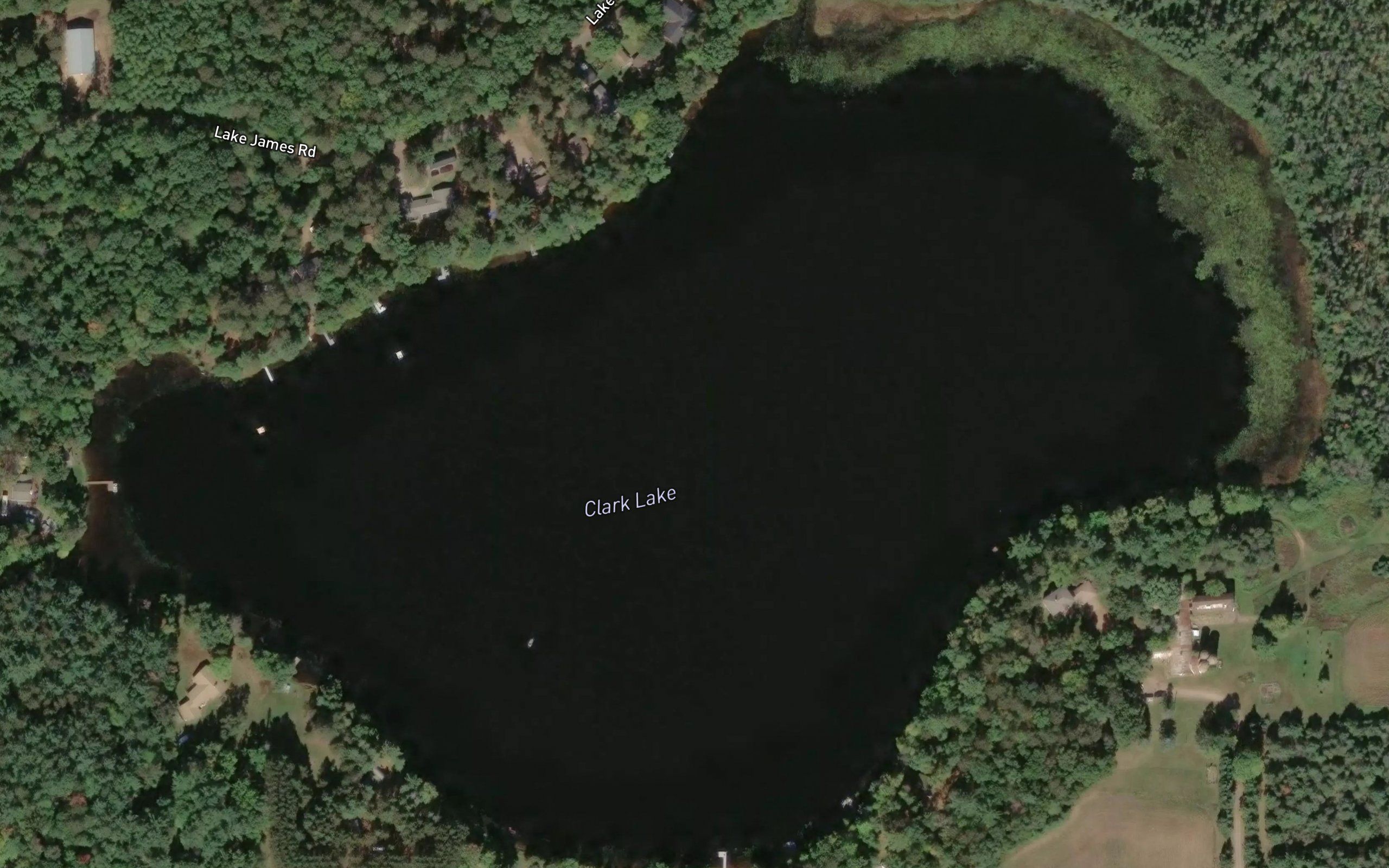 Clark Lake