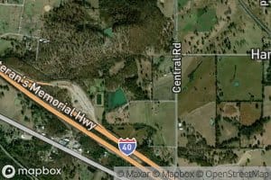 Oknoname 135002 Reservoir